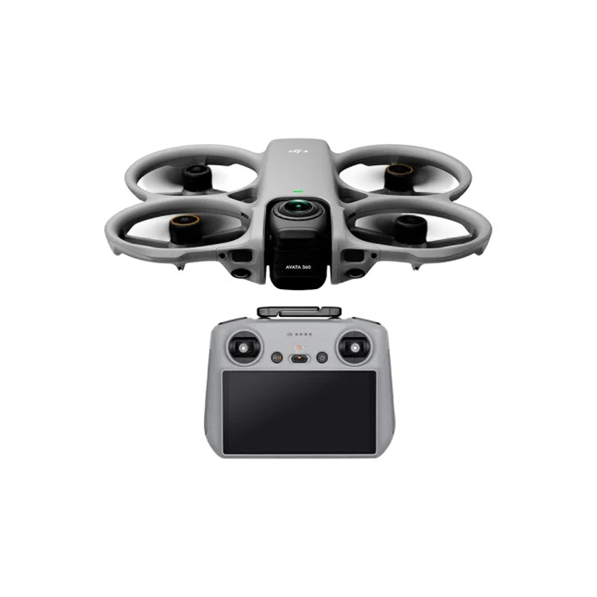 Квадрокоптер DJI Avata 360 DJI RC 2